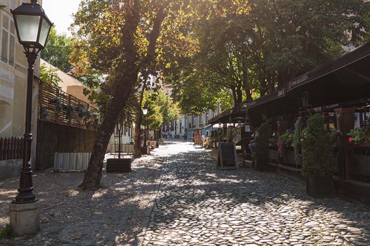 U Skadarskoj 38, tamo gde se i dalje čuje – „Ima dana“
